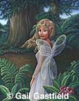 Primeval Fairy